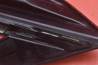 grid of a bumper left front 39137920 OPEL INSIGNIA B 17-20