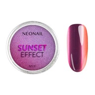 NEONAIL Pyłek Sunset Effect 03 Opalizujący Róź