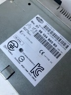 RADIO Navigation C4 PICASSO II 9810486080