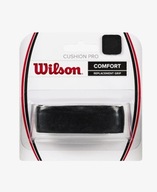 Základný obal Wilson Cushion Pro Comfort black x 1 ks