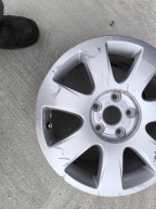 disk hliníkový AUDI A3 A4 A6 7.0J R16 ET42 8H0601025E *1*