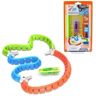 HEXBUG NANO STARTER SET TOR – ŠTART set FIALOVÝ ŠVÁB