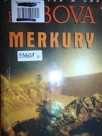 Merkury - Ben Bova