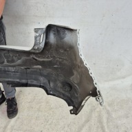 MITSUBISHI ASX LIFT 12-16 bumper rear part rear PDC