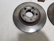 kotuče záď zadní plotýnky KOMPLET MERCEDES W205 2.2 CDI