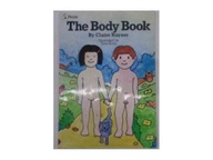 The Body Book - C.Rayner