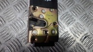 FIAT ULYSSE II lock door right front