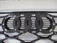 GRILLE AUDI CHROM 83F853651B C S-LINE