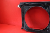 support panel for radiators pillar 9658574380 CITROEN C4 PICASSO 1 and 2.0 HDI 150 KM