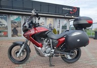 Honda Transalp Honda Transalp 700 XL700V XL700...