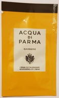 Acqua Di Parma Barbiere Očný krém 4ml