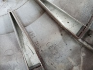 AUDI A3 A4 Radklppen KOMPLET 16 CALI 8V0601147