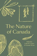The Nature of Canada Praca zbiorowa