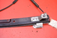 window regulator left front EU 6M21-14A389-B FORD MONDEO MK4 KOMBI 07-10