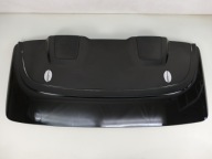 MERCEDES E-CABRIO A207 W207 LIFT Verdeckklappe Farbe 197