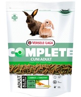 VL Cuni Adult Complete dla królików 500g