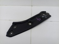 holder lights left side Volkswagen Touran 2nd facelift 2011