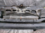 support panel for radiators pillar SKODA OCTAVIA and
