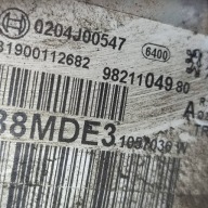 Servo bremsen Peugeot Rifter 0204J00547