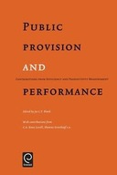 PUBLIC PROVISION AND PERFORMANCE BREZIS