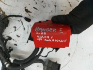 Ford Ranger VI 6 2024r terminal plus for starter kabel rozrusznika