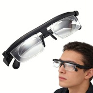 UNIVERZÁLIS SZEMÜVEG AUTOMATIKUS FÓKUSZÁLLÍTÁSSAL -3-TÓL 6 DIOPTRIÁIG