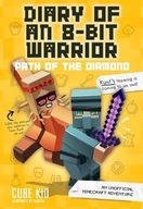 Diary of an 8-Bit Warrior: Path of the Diamond: