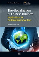 The Globalization of Chinese Business Taylor