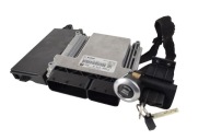 control unit running board BMW 1 E81 0281017551 A6481500179