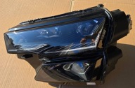 Skoda Karoq light left full led lift 2021