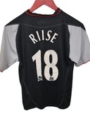Reebok Liverpool FC koszulka klubowa męska XS RIISE
