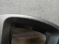 disk hliníkový FORD 7,5J 18" ET50 5X108 LV4CN2B