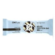 QNT Milkii Protein Bar Coconut 60g Proteínová tyčinka Proteínová