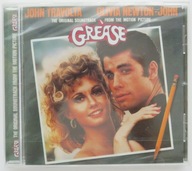 Grease - The Original Soundtrack From The Motion (folia)