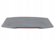 VOLVO V40 II 12- spoiler LOTKA bonnet STOP
