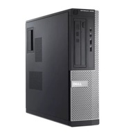 Dell Optiplex 3010 DT i3-3220 16GB 120SSD DVD W10P