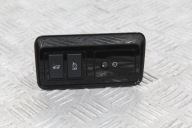switch bonnet boot JAGUAR F-PACE X761
