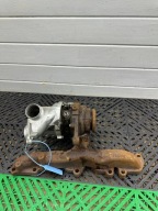 Turbo Skoda Octavia Mk3 (5E) 04L253016H