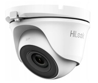 Kamera kopułkowa 2Mpx HiLook by Hikvision FullHD TVICAM-T2M 4w1