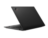 Notebook Lenovo X1 Carbon 9 14 "Intel Core i7 16 GB / 512 GB čierny