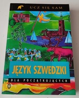 Język szwedzki dla początkujących Ucz się sam