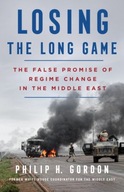 Losing the Long Game: The False Promise of Regime