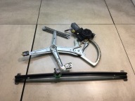 window regulator left front MERCEDES ML W163 6004PA1032