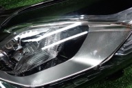 CITROEN DS3 CROSSBACK 18- reflektor right light right