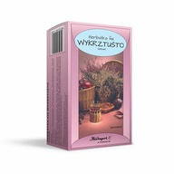 Herbatka WYKRZTUŚTO FIX 40g (20x2g) - Herbapol Kraków