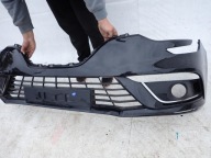 RENAULT MEGANE IV 4 16-20 bumper front front