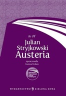 Austeria Nr 04 Julian Stryjkowski