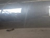 door left front left front AUDI A6 C7 LIFT LZ7S sedan KOMBI
