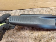 cover of the threshold boot CITROEN C-Zero 17r