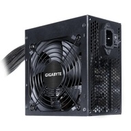 Gigabyte GP-650B POWER SUPPLY moduł zasilaczy 650 W 20+4 pin ATX ATX Czarny